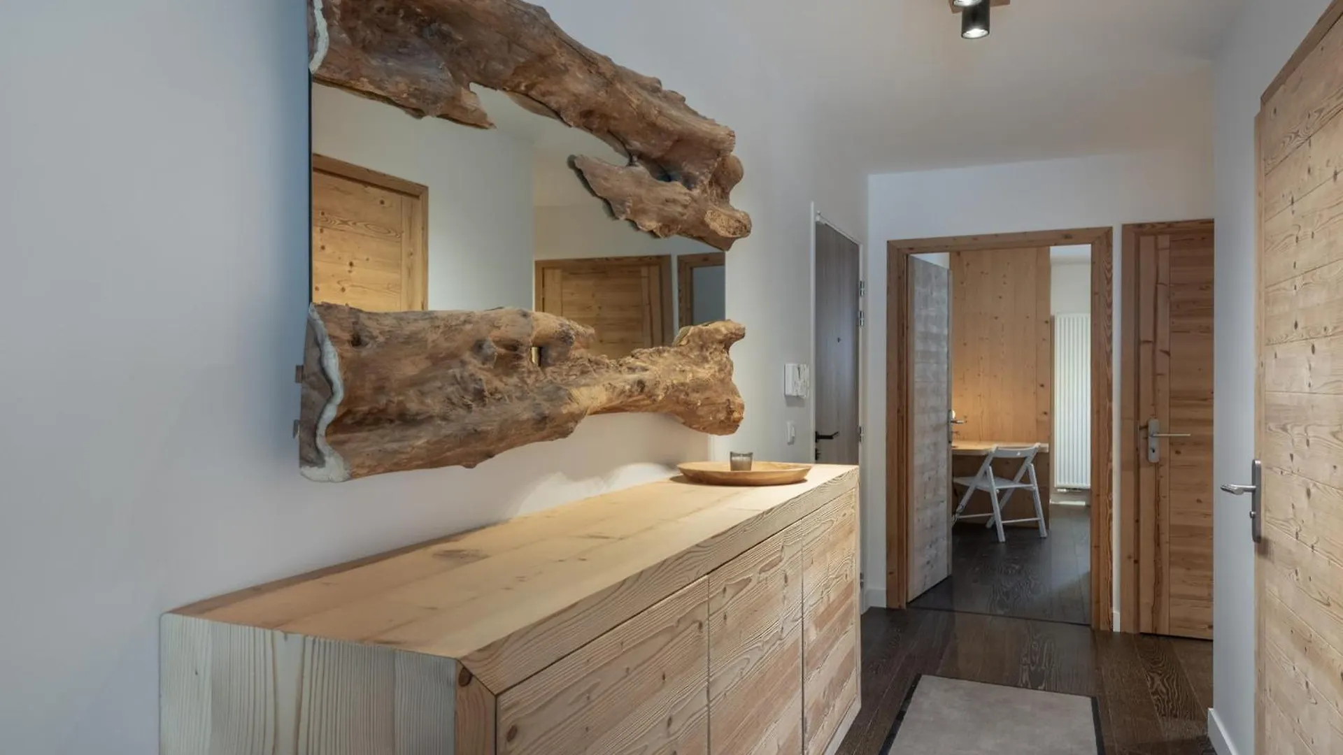 Appartement Spacieux A Megeve, 3 Ch, Pres Des Pistes, Parking Prive - Fr-1-569-139 Apartment Megeve